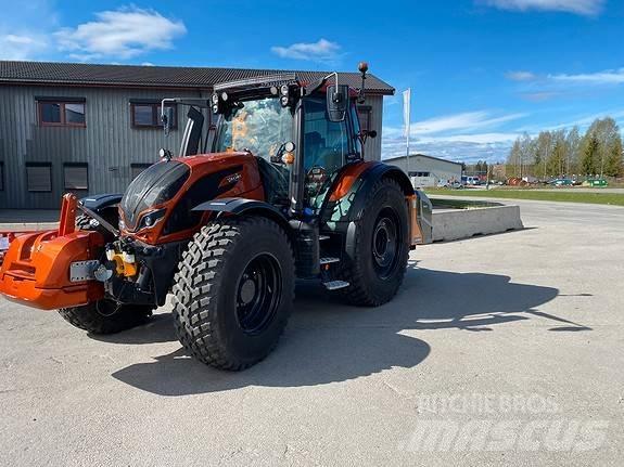 Valtra N175D 拖拉机/农用车