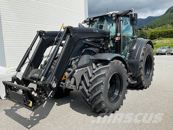 Valtra N175D 拖拉机/农用车
