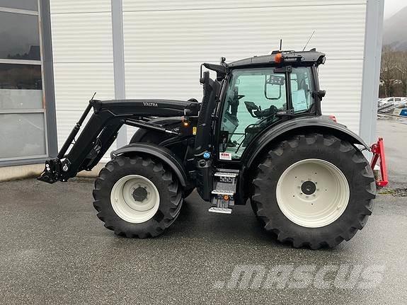 Valtra N175D 拖拉机/农用车