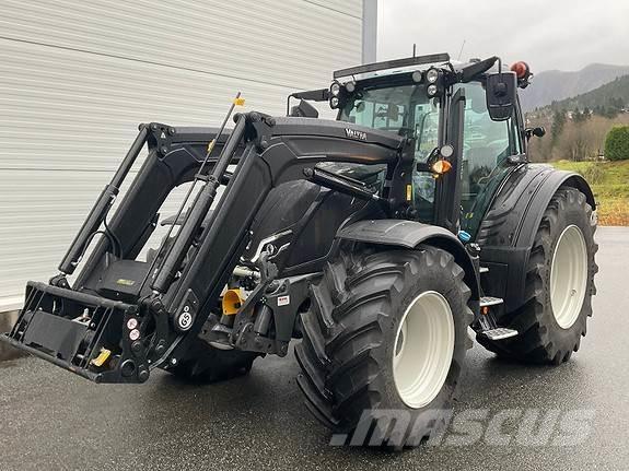 Valtra N175D 拖拉机/农用车