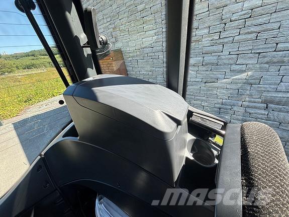 Valtra N175D 拖拉机/农用车