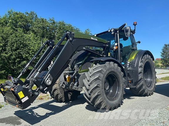 Valtra N175D 拖拉机/农用车