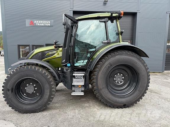 Valtra N175D 拖拉机/农用车
