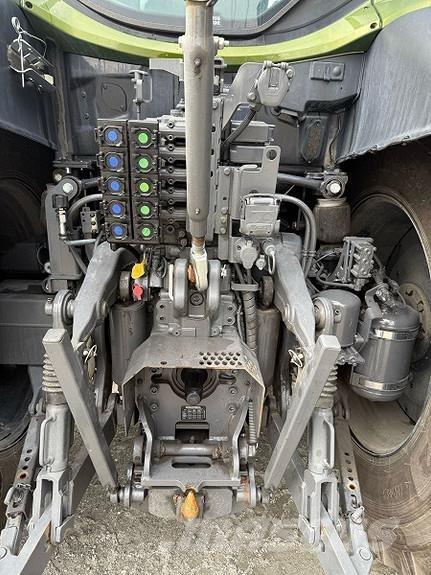 Valtra N175D 拖拉机/农用车