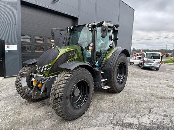 Valtra N175D 拖拉机/农用车