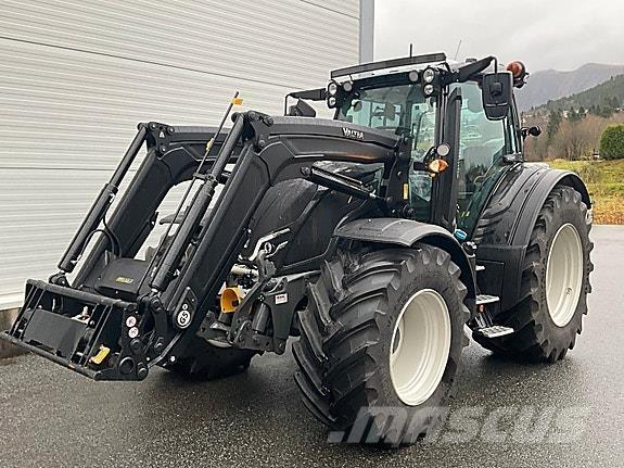 Valtra N175D 拖拉机/农用车