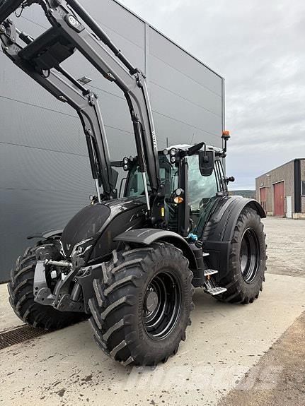Valtra N175D 拖拉机/农用车
