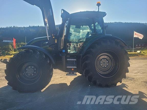 Valtra N175D 拖拉机/农用车
