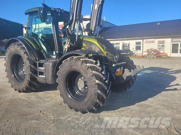 Valtra N175D 拖拉机/农用车