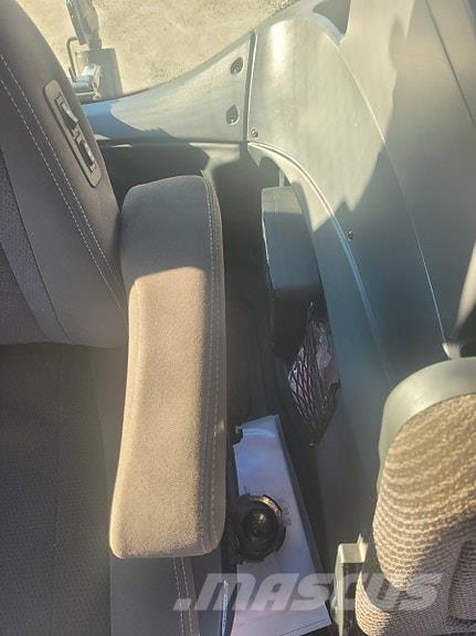 Valtra N175D 拖拉机/农用车