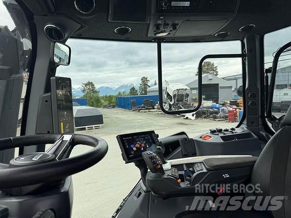 Valtra Q305 拖拉机/农用车