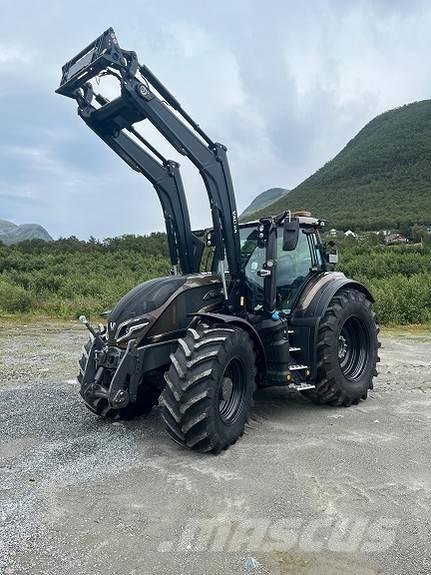 Valtra Q305 拖拉机/农用车
