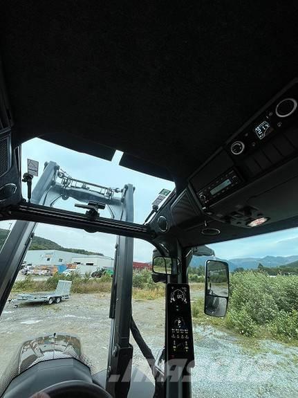 Valtra Q305 拖拉机/农用车