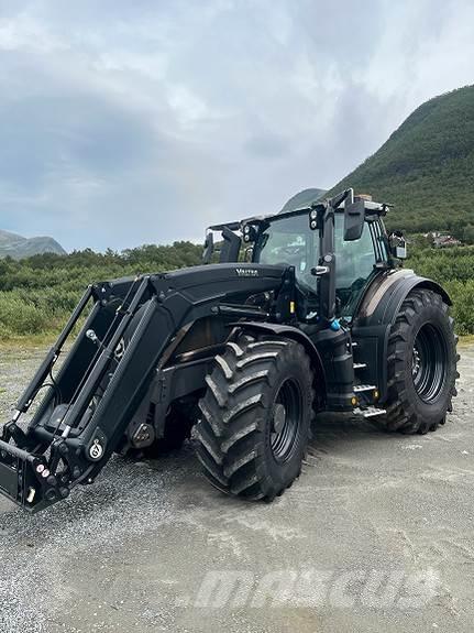 Valtra Q305 拖拉机/农用车
