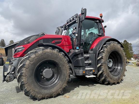 Valtra Q305 拖拉机/农用车