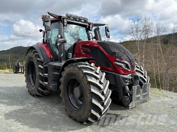 Valtra Q305 拖拉机/农用车