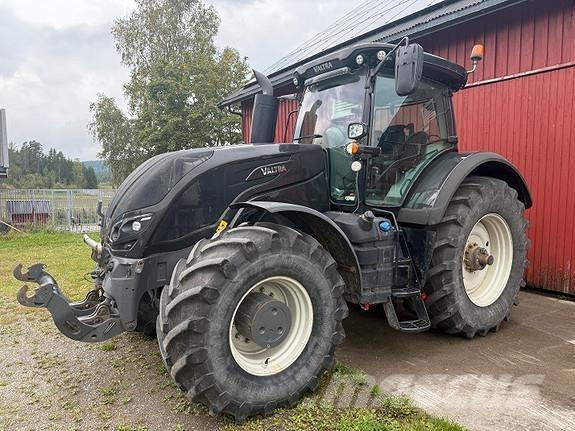 Valtra S394 拖拉机/农用车