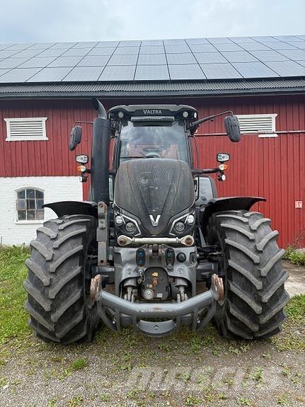 Valtra S394 拖拉机/农用车