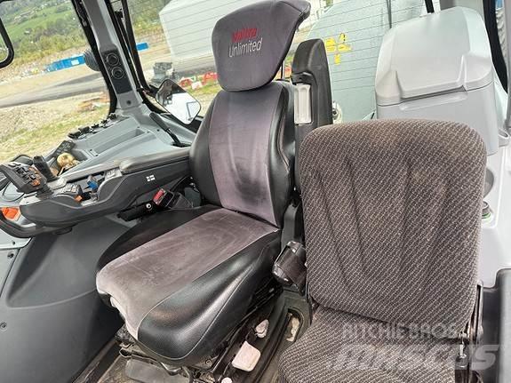 Valtra T 174D Gps 拖拉机/农用车