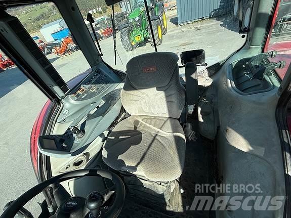 Valtra T 213 V 拖拉机/农用车