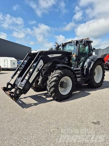Valtra T 234 Versu 拖拉机/农用车