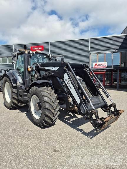 Valtra T 234 Versu 拖拉机/农用车