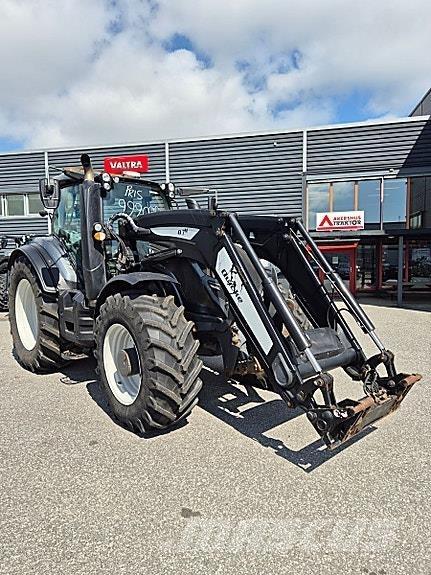 Valtra T 234 Versu 拖拉机/农用车