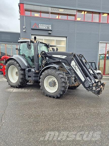 Valtra T 234 Versu 拖拉机/农用车