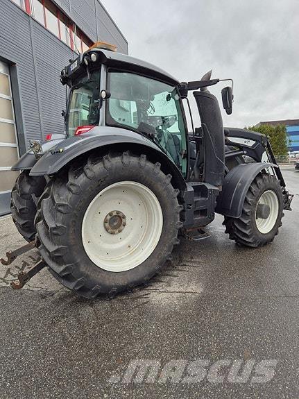 Valtra T 234 Versu 拖拉机/农用车