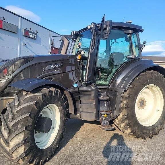 Valtra T 254 拖拉机/农用车
