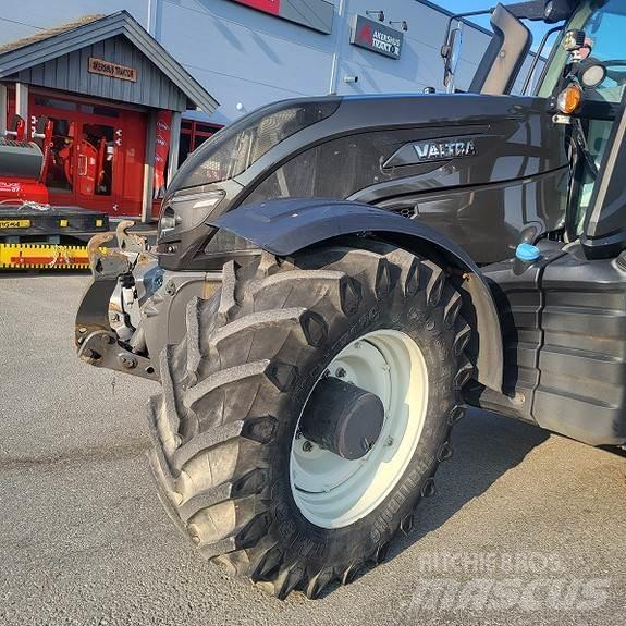 Valtra T 254 拖拉机/农用车