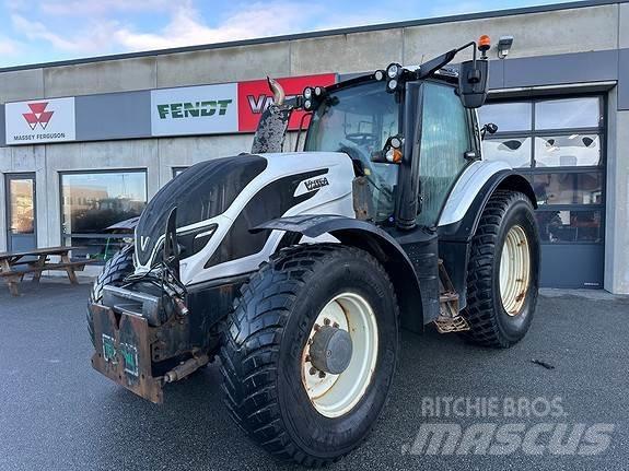Valtra T174 Versu 拖拉机/农用车