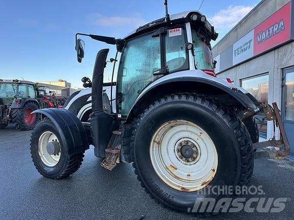 Valtra T174 Versu 拖拉机/农用车