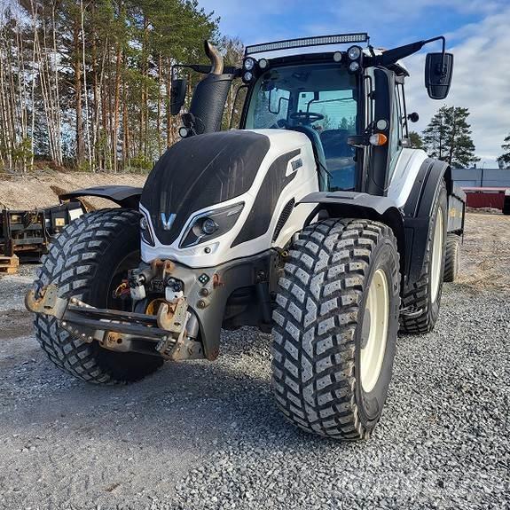 Valtra T174D 拖拉机/农用车