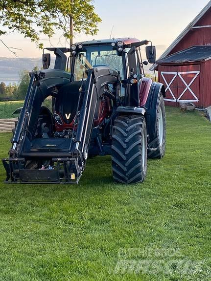 Valtra T174D 拖拉机/农用车