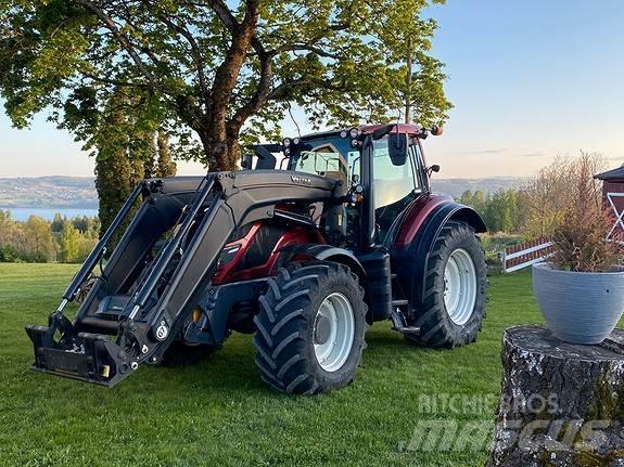 Valtra T174D 拖拉机/农用车