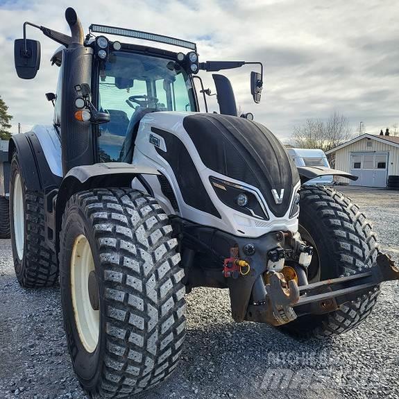 Valtra T174D 拖拉机/农用车