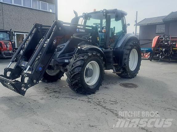 Valtra T174E A 拖拉机/农用车