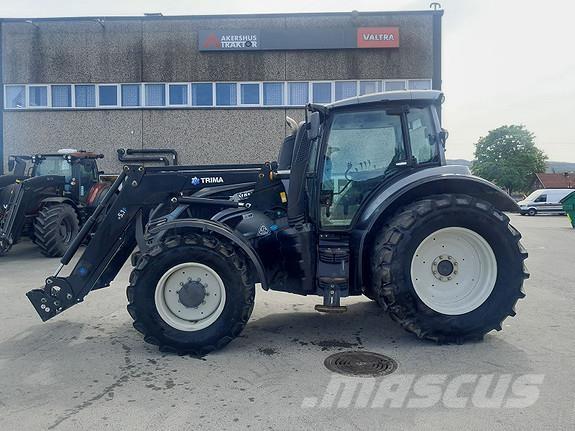 Valtra T174EA 拖拉机/农用车