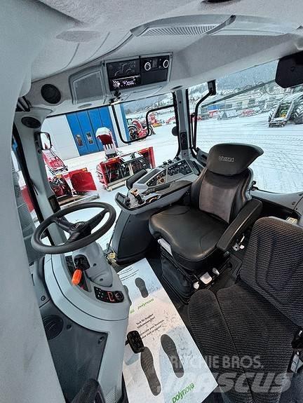 Valtra T174eD 拖拉机/农用车