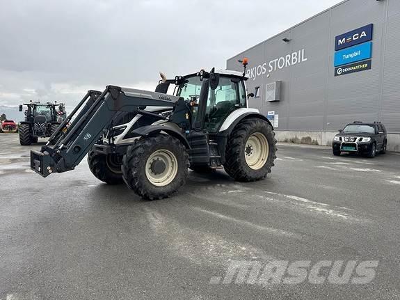 Valtra T174V 拖拉机/农用车