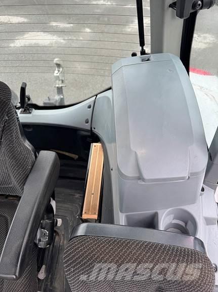 Valtra T174V 拖拉机/农用车