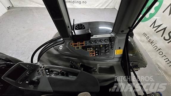 Valtra T182 拖拉机/农用车