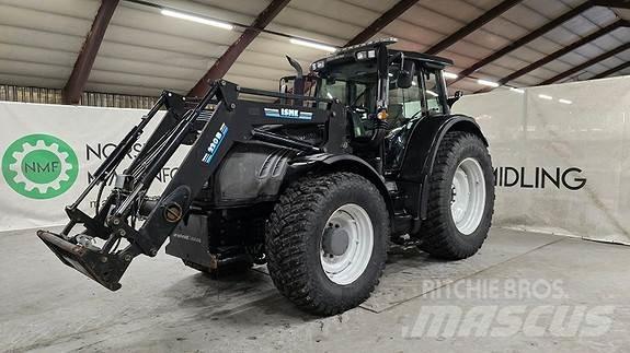 Valtra T182 拖拉机/农用车