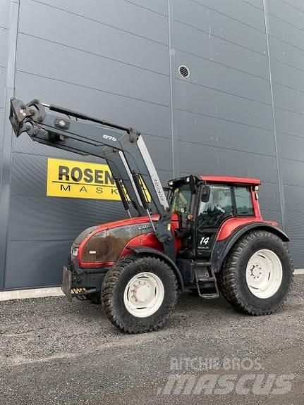 Valtra T190 拖拉机/农用车