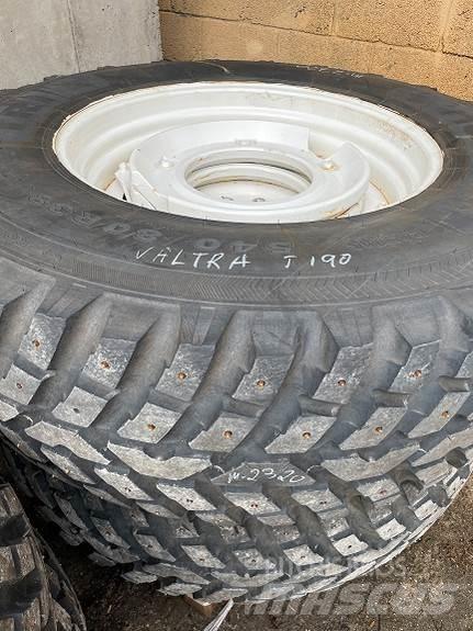 Valtra T190 拖拉机/农用车