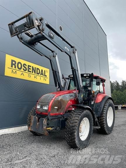 Valtra T190 拖拉机/农用车