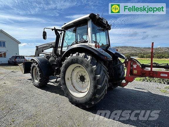 Valtra T190 拖拉机/农用车