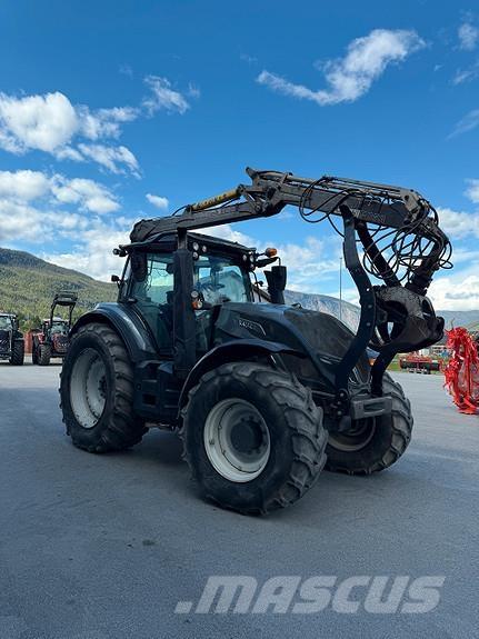 Valtra T194V 拖拉机/农用车