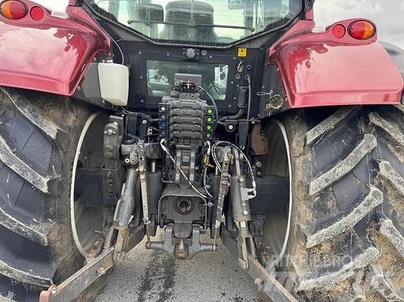 Valtra T203 拖拉机/农用车